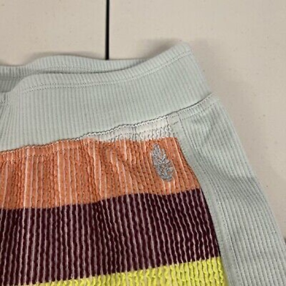 NWOT Free People Movement Melody Kick Flares - Picture 12 of 12